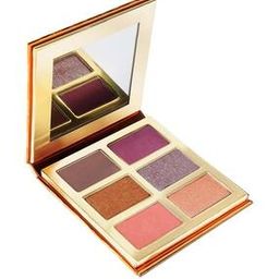 Eye Shadow X6 - Embroidered Opulence-23