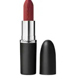 Macximal Matte Lipstick - Avant Garnet-10