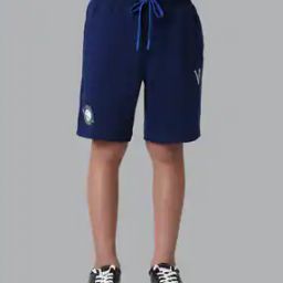 Smart Tech & Easy Stain Release Shorts-picture-10