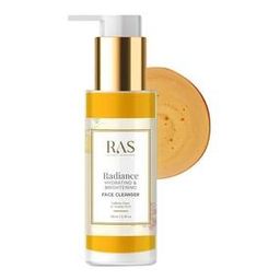 Radiance Brightening Face Wash Cleanser-image-35