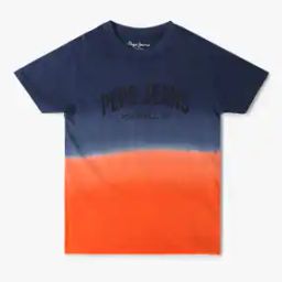 Boys Scooby SS IP Printed Regular Fit Round-Neck T-Shirt-picture-21