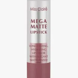 Mega Matte Lipstick- No 07-picture-8