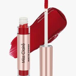 Matte Power Lipcolor-32