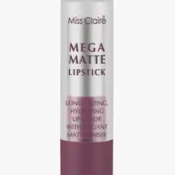 Mega Matte Lipstick- No 09-50