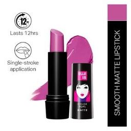 Color Pop Matte Lip Color- P28 Misty Magenta-7