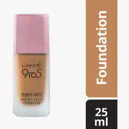 9 to 5 Powerplay Priming Foundation Built In Primer SPF20 - Neutral Chestnut-5