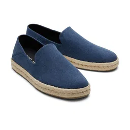 TOMS Men Solid Casual Espadrilles-31