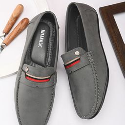 Killer Men Slip-On Loafers-image-99