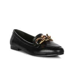 London Rag Women Embellished Loafers-image-94