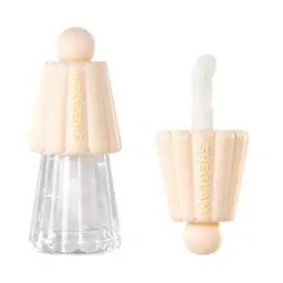 Jelly Wow Hydrating Lip Oil - Loco For Coco-2