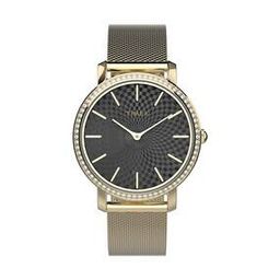 Women Water-Resistant Analogue Watch-TW2V52300UJ-image-1