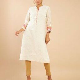 soch Straight Fit Pants with Insert Pockets-picture-33