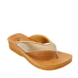 Women Slip-On Thong Flip-Flops-29