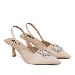 Women Embellished Stilettos-image-95