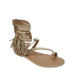 Genuine Leather Gladiators-image-33
