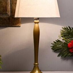 Table Lamp with Shade-image-39