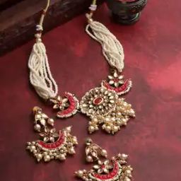 Women Jewellery Set-13