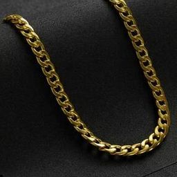 Classic Rope Chain-image-3