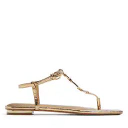 Women Flat Sandals With Synthetic Upper-image-50