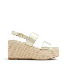 Women Sling-Back Slip-On Wedges-image-66