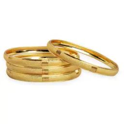 rubans Women Handcrafted Traditional Bangles-picture-14