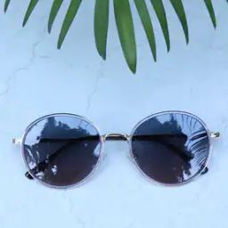 Women Oval Sunglasses - CLSW228-image-56