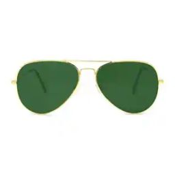 Men Polycarbonate Frame Sunglasses-58