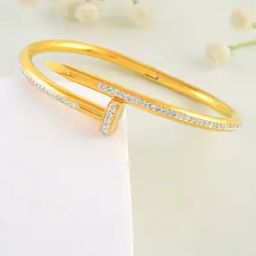 Men Brass Bracelet-image-30