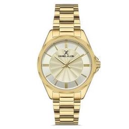 daniel klein DK.1.13338-4 Stainless Steel Strap Analogue Watch-picture-26