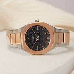 Water Resistant Analogue Watch-10