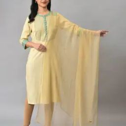Women Dupatta with Brand Print-53