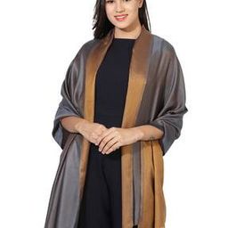 Colourblock Stole-image-0
