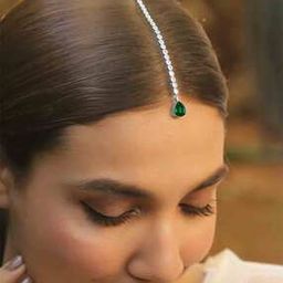rubans Women Maang Tikka-picture-29