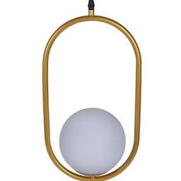 Oval Shape Chandelier Mid Century Modern Jhumar Lighting-41