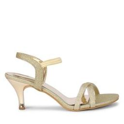 Women Heeled Sandals-30