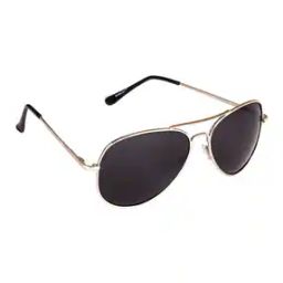 Men Polycarbonate Frame Sunglasses-image-30