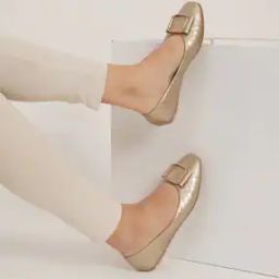 Women Slip-On Ballerinas-image-23