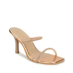 retro walk Embellished Stilettos Heeled Sandals-picture-43