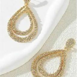 Drop Earrings-image-9
