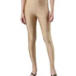 Ankle-Length Leggings-image-31