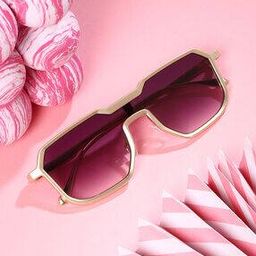 Women Wayfarers Sunglasses-image-15