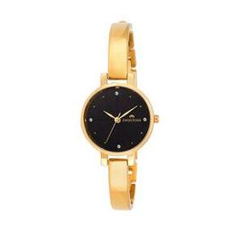Women JEWELS068 BLKGLD Analogue Watch with Stainless Steel Strap-40