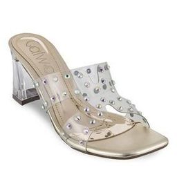 Women Open-Toe Chunky-Heeled Sandals-image-95