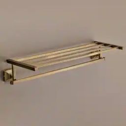Stainless Steel 304 Grade Towel Rod-image-73