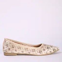 Women Embellished Slip-On Ballerinas-image-67