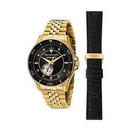 Water Resistant Analogue Watch-image-33