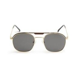 OP-10134 Men Square Shaped Sunglasses-image-6