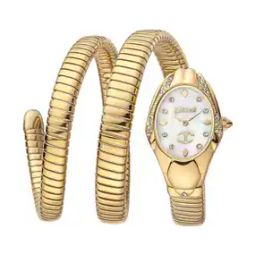 JC1L185M0015 Analogue Watch with Jwellery Clasp-38