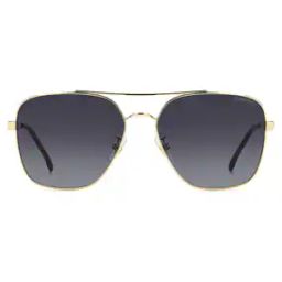 UV-Protected Square Sunglasses-206329J5G609O-image-69