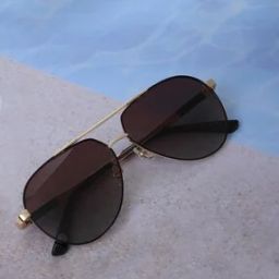 CLSM306 UV-Protected Full-Rim Sunglasses-image-43